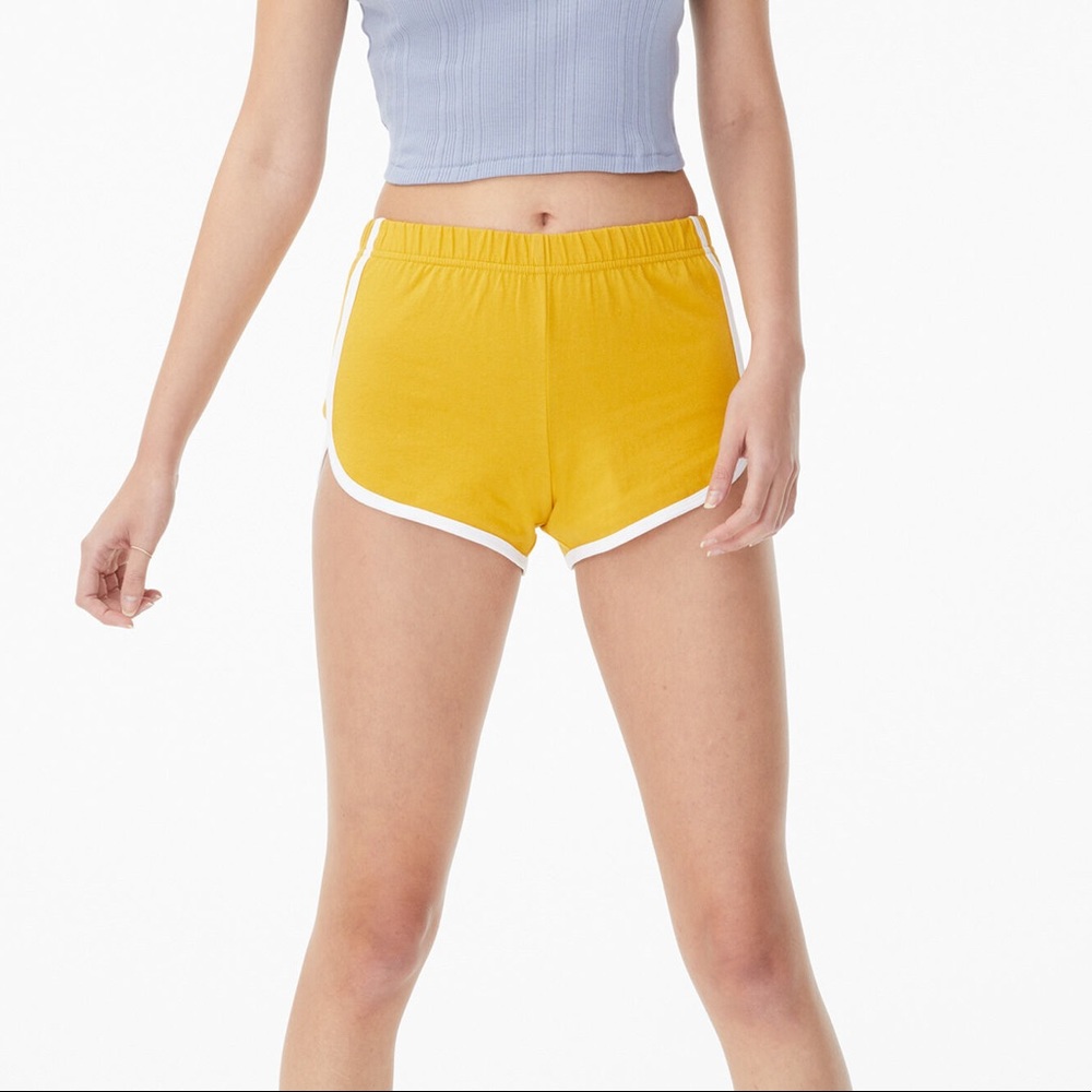 Aeropostale Classic Retro Short Size S